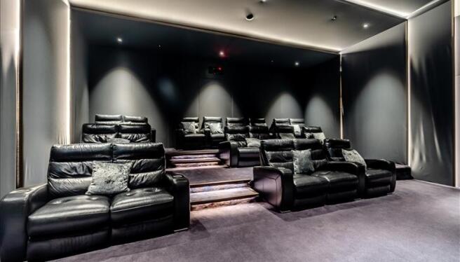 Cinema
