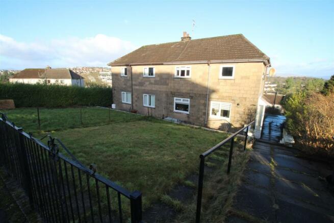 3 bedroom semi-detached house  for sale Penny Fern