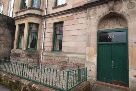 Finnart Street, Greenock