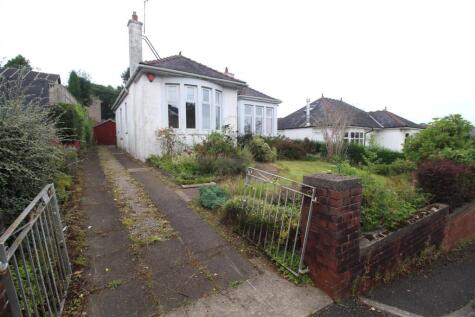 Old Inverkip Road, Greenock