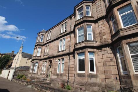 Brougham Street, Greenock