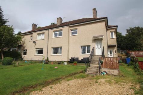 Buchanan Street, Greenock