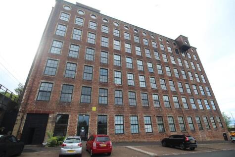 Gourock Ropeworks, Bay Street, Port Glasgow