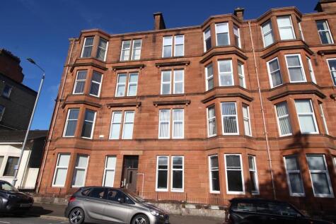 Margaret Street, Greenock