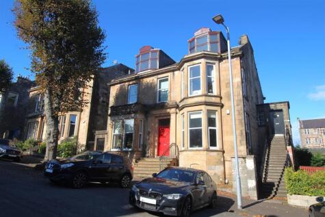 Forsyth Street, Greenock