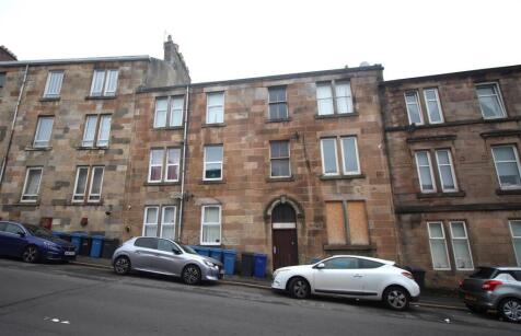 Dempster Street, Greenock