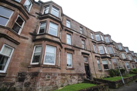 Binnie Street, Gourock