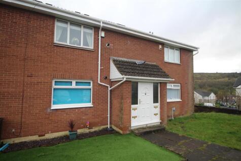 Gateside Gardens, Greenock