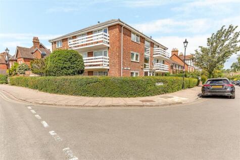 St. Andrews Road, Bedford