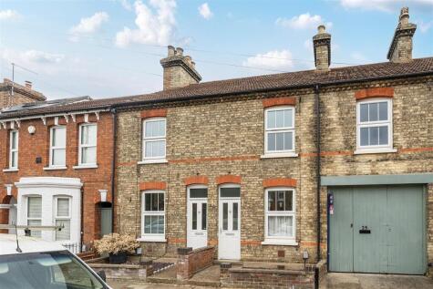 Bower Street, Bedford