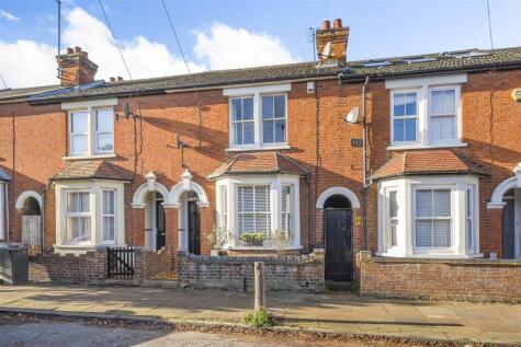 Denmark Street, Bedford