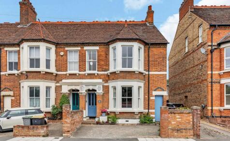 Rothsay Place, Bedford