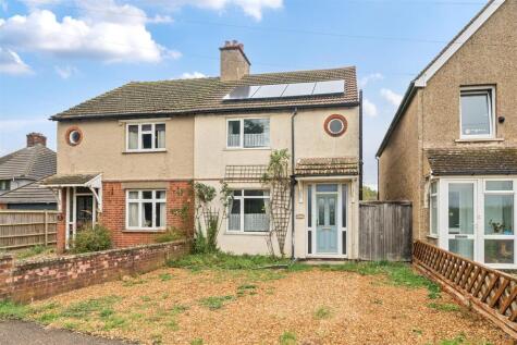 Willington Road, Cople