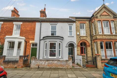 Howbury Street, Bedford