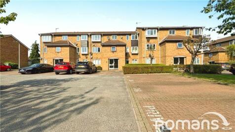 Newcombe Rise, Yiewsley, West Drayton