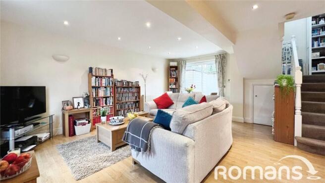 Living Room 1