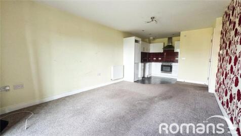 Waterloo Road, Uxbridge