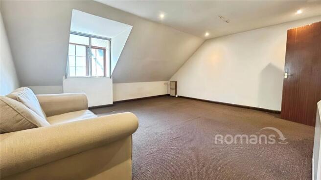 Living / Bedroom