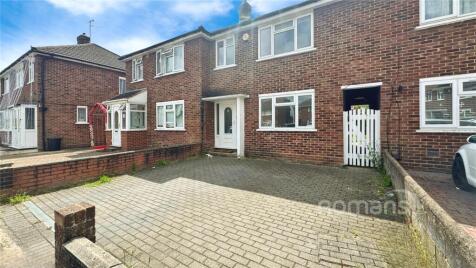 Marvell Avenue, Hayes