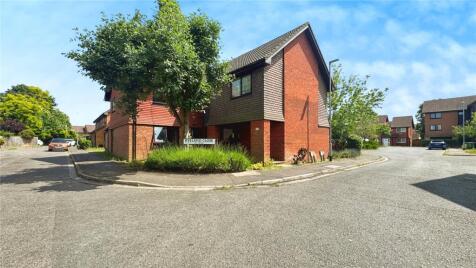 Ryeland Close, Yiewsley, West Drayton