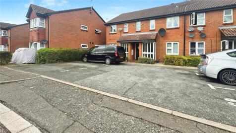 Clarkes Drive, Uxbridge