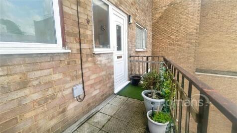 Fairfield Road, Yiewsley, West Drayton