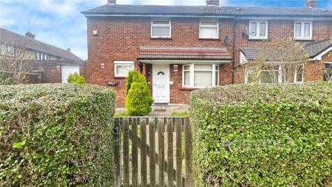 Beech Close, West Drayton