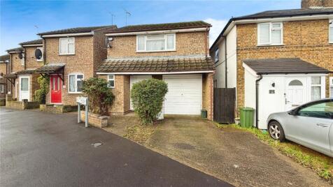Archer Terrace, Yiewsley, West Drayton