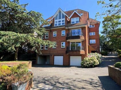 St. Johns Road, Meads, Eastbourne