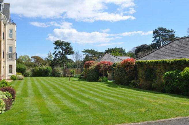 Communal Gardens