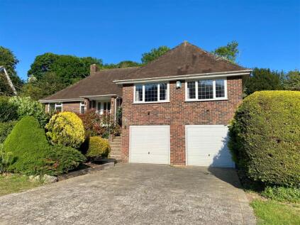 Peakdean Lane, Friston, Eastbourne