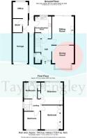 42 Glendale Avenue, Eastbourne - all floors.JPG