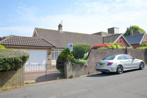 Mill Gap Road, Upperton, Eastbourne