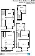 3 Redoubt Road Floor Plan