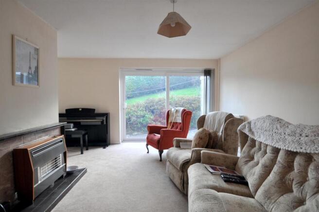 Sitting Room Area