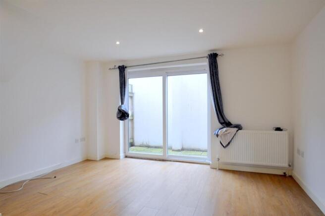 Living Room Area