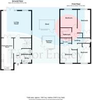Florr Plan