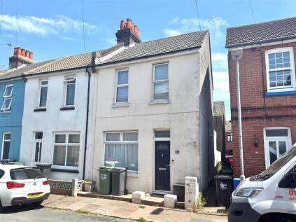 Sydney Road, Eastbourne