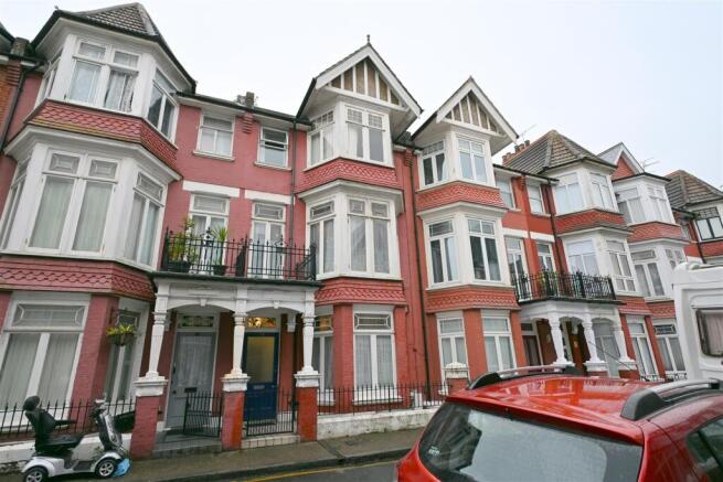Front Elevation