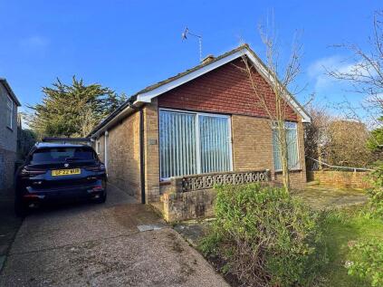 Rodmill Drive, Rodmill, Eastbourne