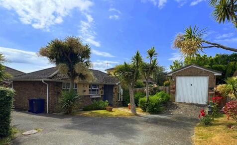 Oaklands, Westham, Pevensey