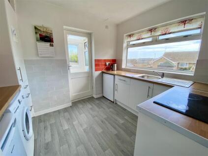 Jay Close, Langney, Eastbourne