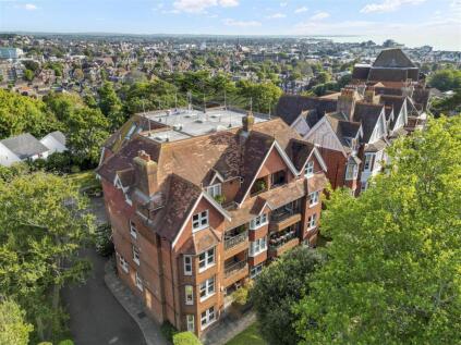 St. Johns Road, Meads, Eastbourne