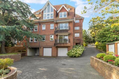 St. Johns Road, Meads, Eastbourne