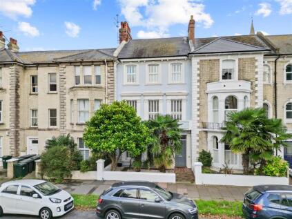 Lushington Road, Eastbourne