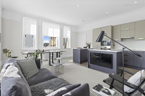 21 Compton Street, Eastbourne