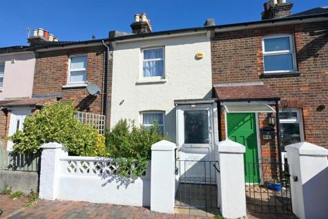 Myrtle Road, Eastbourne