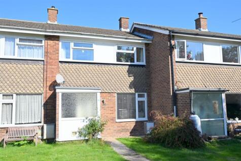 Oxendean Gardens, Lower Willingdon, Eastbourne