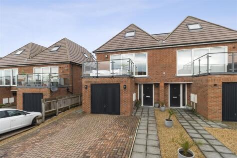 Claremont Road, Newhaven