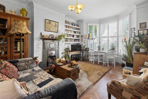 Lushington Road, Eastbourne